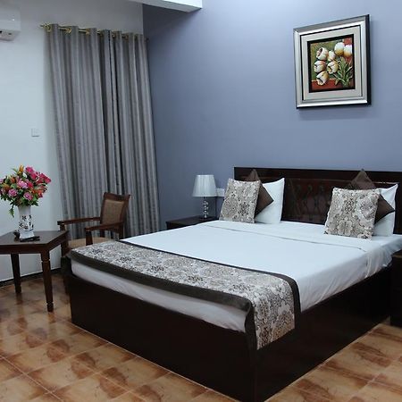 Majan Guest House L.L.C. Nizwa Exterior foto