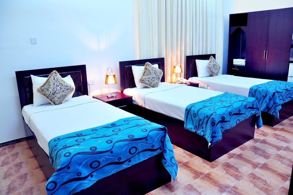 Majan Guest House L.L.C. Nizwa Zimmer foto