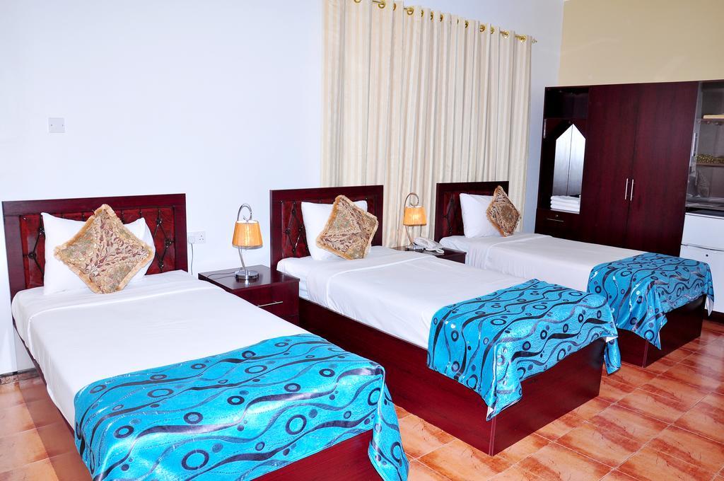 Majan Guest House L.L.C. Nizwa Zimmer foto