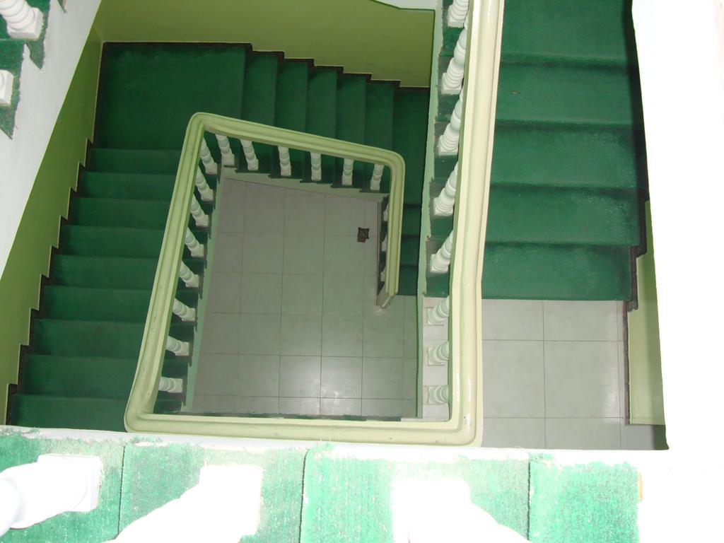 Majan Guest House L.L.C. Nizwa Exterior foto
