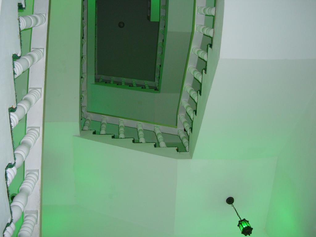 Majan Guest House L.L.C. Nizwa Exterior foto
