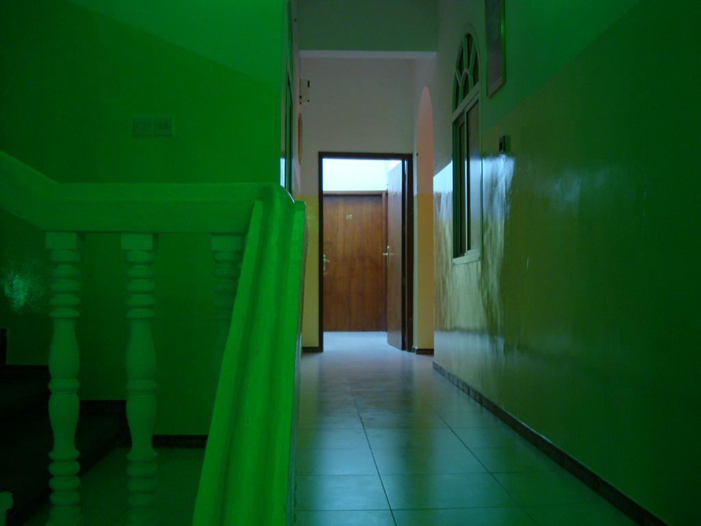 Majan Guest House L.L.C. Nizwa Exterior foto