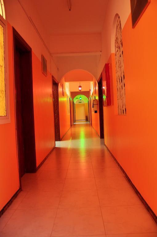 Majan Guest House L.L.C. Nizwa Exterior foto