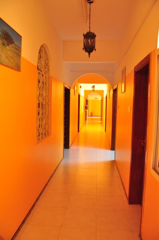 Majan Guest House L.L.C. Nizwa Exterior foto
