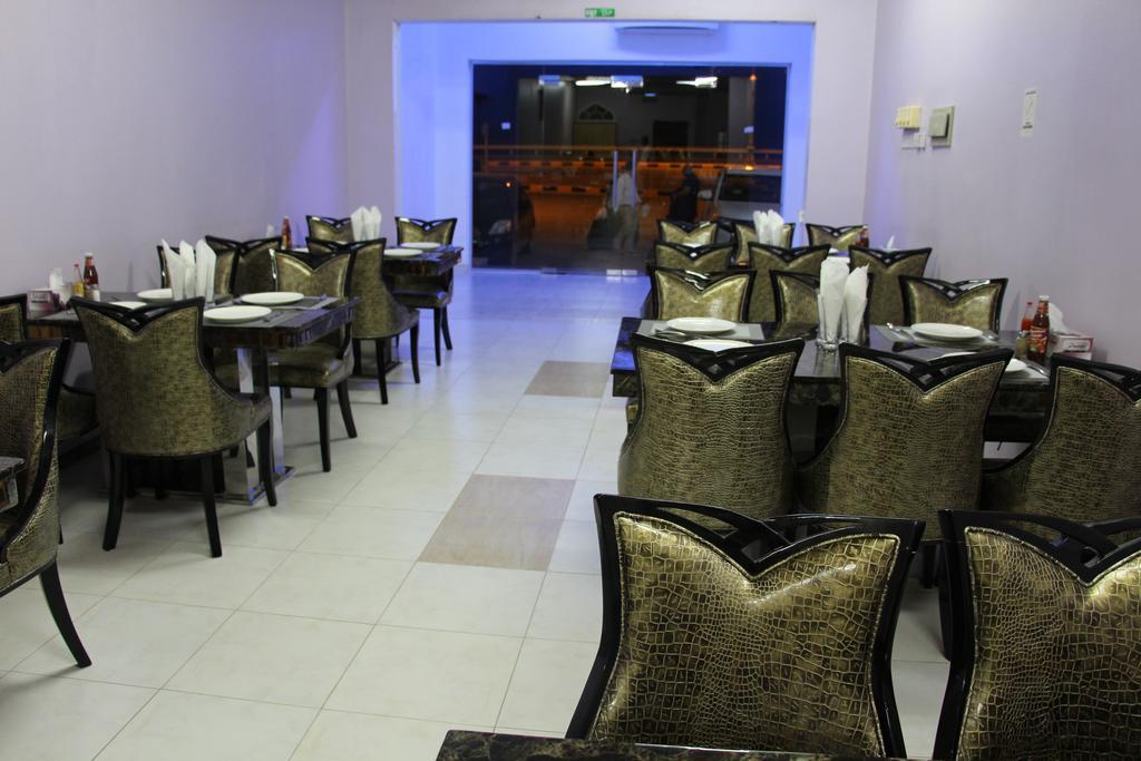 Majan Guest House L.L.C. Nizwa Exterior foto