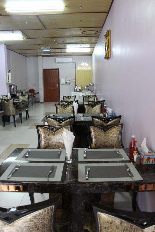 Majan Guest House L.L.C. Nizwa Exterior foto