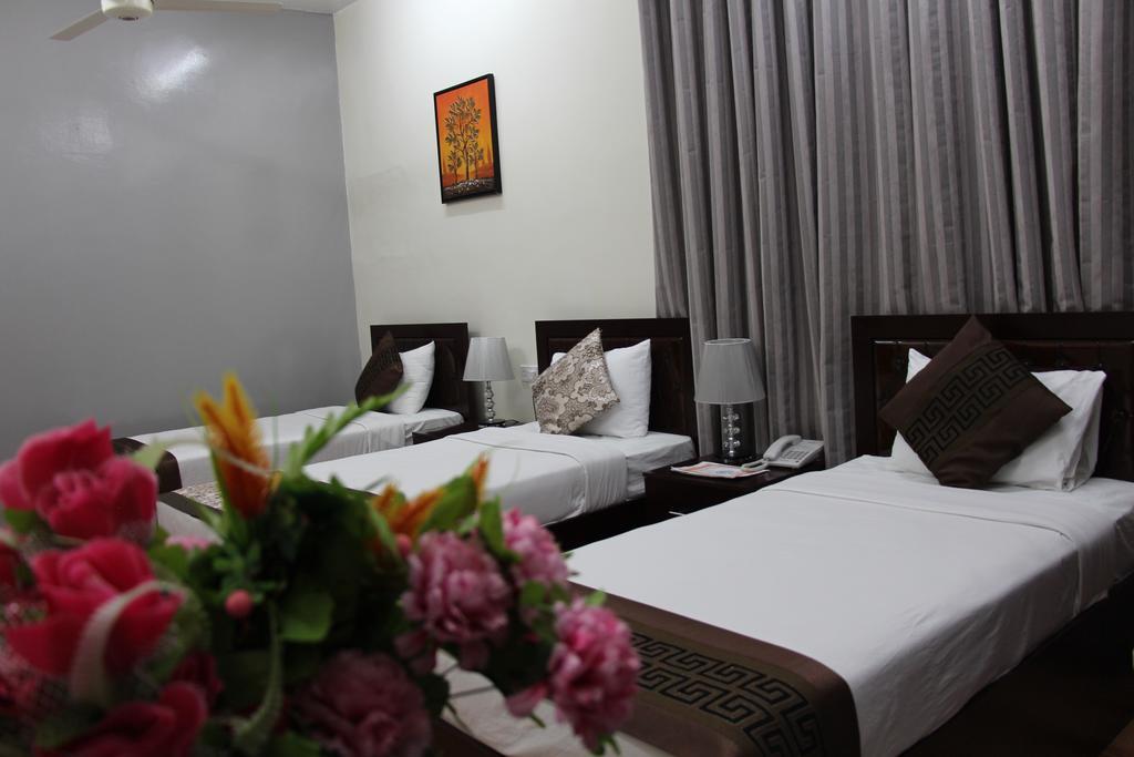 Majan Guest House L.L.C. Nizwa Exterior foto