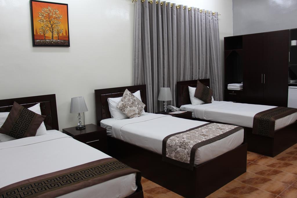 Majan Guest House L.L.C. Nizwa Exterior foto