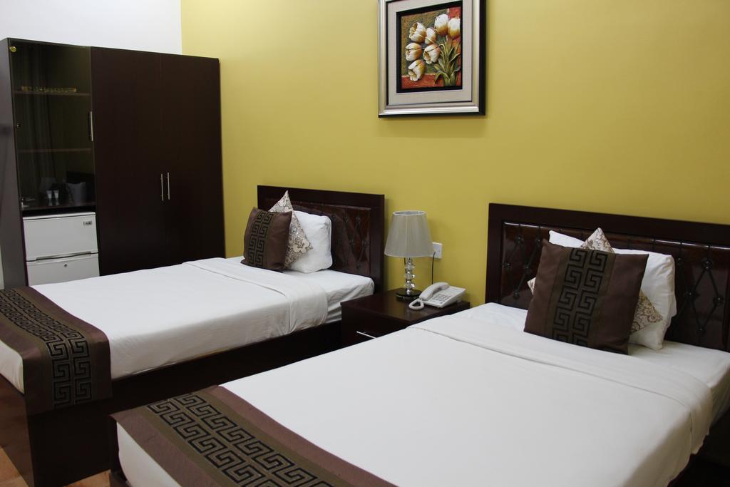 Majan Guest House L.L.C. Nizwa Exterior foto