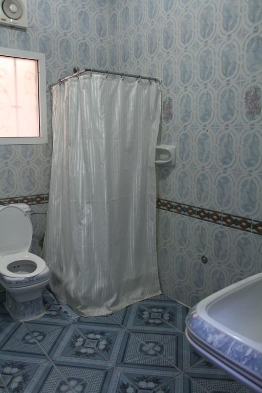 Majan Guest House L.L.C. Nizwa Exterior foto