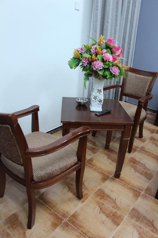 Majan Guest House L.L.C. Nizwa Exterior foto