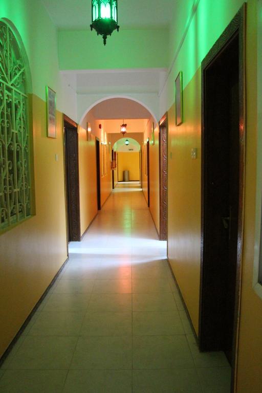 Majan Guest House L.L.C. Nizwa Exterior foto