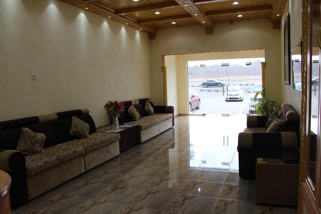 Majan Guest House L.L.C. Nizwa Exterior foto