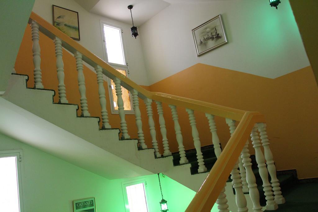 Majan Guest House L.L.C. Nizwa Exterior foto