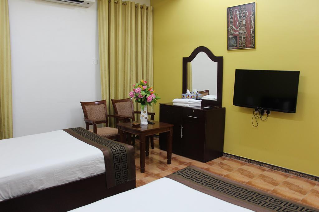 Majan Guest House L.L.C. Nizwa Exterior foto